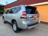 Toyota Land Cruiser Prado 2014 года за 16 800 000 тг. в Алматы – фото 5