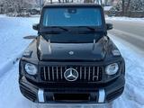 Mercedes-Benz G 500 2022 года за 68 000 000 тг. в Актобе