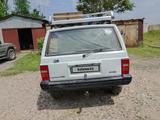 Jeep Cherokee 1993 года за 2 000 000 тг. в Шымкент – фото 3