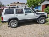 Jeep Cherokee 1993 года за 2 000 000 тг. в Шымкент – фото 4