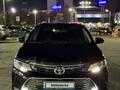 Toyota Camry 2015 годаfor10 700 000 тг. в Астана – фото 4