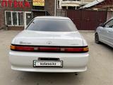 Toyota Mark II 1993 годаfor3 100 000 тг. в Алматы – фото 4