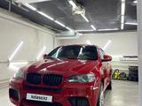 BMW X6 M 2010 года за 15 500 000 тг. в Астана