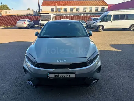 Kia Cerato 2022 года за 11 200 000 тг. в Караганда – фото 6