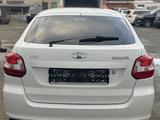 ВАЗ (Lada) Granta 2190 2014 годаүшін2 800 000 тг. в Костанай – фото 5