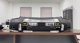 Бампер передний Т2 Jetour Chery за 5 000 тг. в Астана