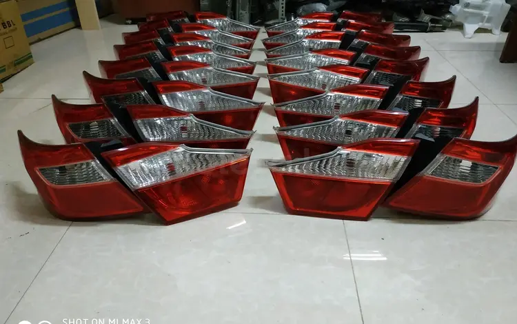 В наличии имеется Фонари Задняя оптика Toyota Camry 50 EU USA за 45 000 тг. в Алматы