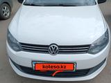Volkswagen Polo 2013 года за 4 050 000 тг. в Петропавловск