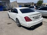 Mercedes-Benz S 500 2006 года за 8 000 000 тг. в Шу – фото 3