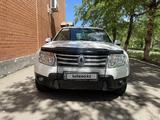 Renault Duster 2014 года за 5 500 000 тг. в Экибастуз