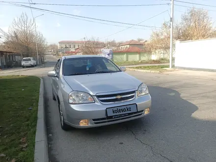 Daewoo Lacetti 2008 года за 3 800 000 тг. в Шымкент