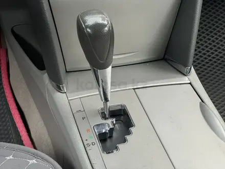 Toyota Camry 2011 года за 6 300 000 тг. в Уральск – фото 12