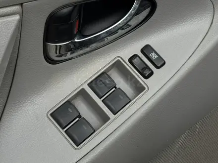 Toyota Camry 2011 года за 6 300 000 тг. в Уральск – фото 15
