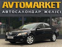 Toyota Camry 2011 года за 6 300 000 тг. в Уральск