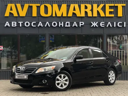 Toyota Camry 2011 года за 6 300 000 тг. в Уральск