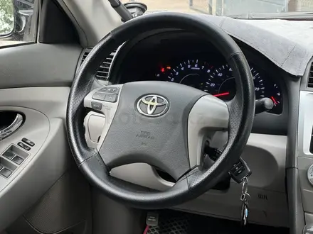Toyota Camry 2011 года за 6 300 000 тг. в Уральск – фото 6