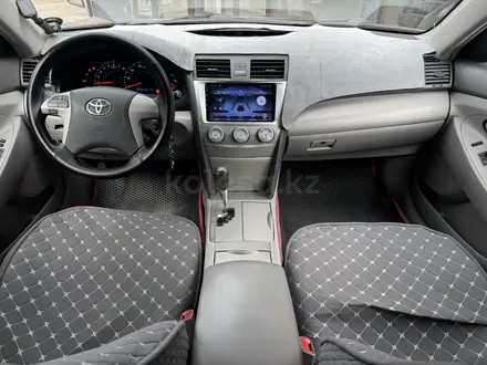Toyota Camry 2011 года за 6 300 000 тг. в Уральск – фото 8