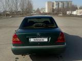 Mercedes-Benz C 220 1994 года за 1 000 000 тг. в Лисаковск – фото 4