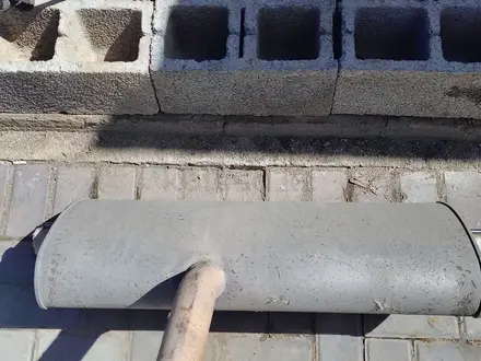 Глушитель последняя бочка за 50 000 тг. в Алматы – фото 6