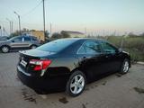 Toyota Camry 2014 годаfor6 500 000 тг. в Уральск – фото 4