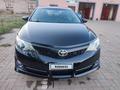 Toyota Camry 2014 годаүшін6 500 000 тг. в Уральск – фото 6