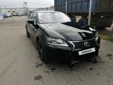 Lexus GS 350 2015 годаүшін14 900 000 тг. в Кокшетау – фото 3