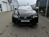 Lexus GS 350 2015 годаүшін14 900 000 тг. в Кокшетау – фото 2