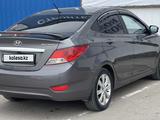 Hyundai Accent 2014 года за 5 400 000 тг. в Актау – фото 3