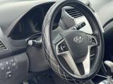 Hyundai Accent 2014 года за 5 400 000 тг. в Актау – фото 5