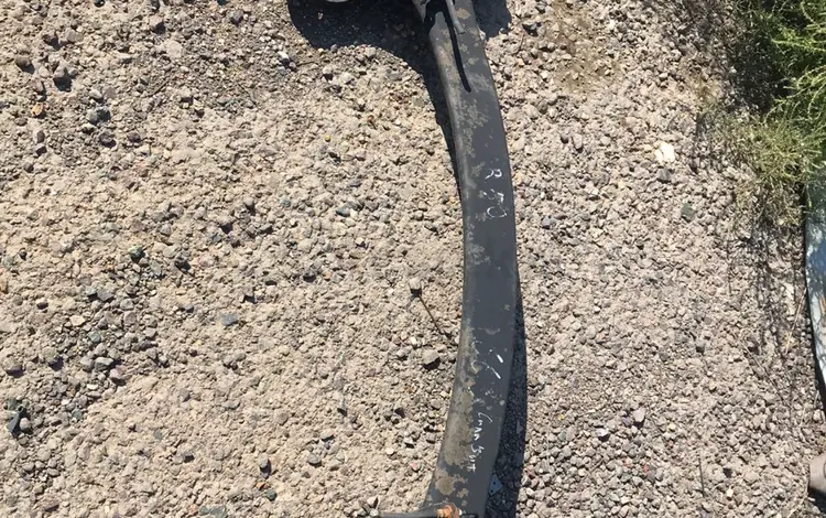 Задняя балка Toyota Estima за 25 000 тг. в Астана