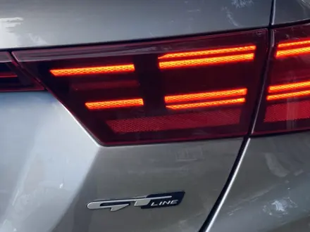 Kia Cerato 2023 года за 13 000 000 тг. в Шымкент – фото 11