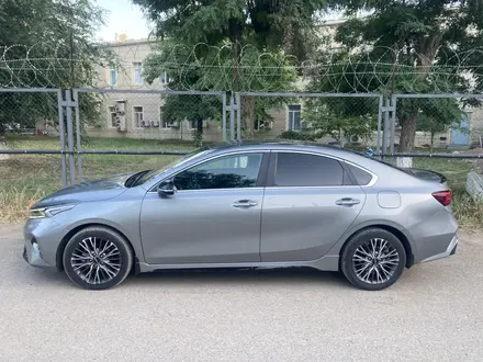 Kia Cerato 2023 года за 13 000 000 тг. в Шымкент – фото 9