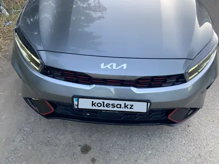 Kia Cerato 2023 года за 13 000 000 тг. в Шымкент – фото 12