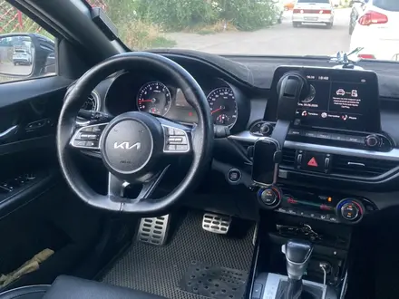 Kia Cerato 2023 года за 13 000 000 тг. в Шымкент – фото 15