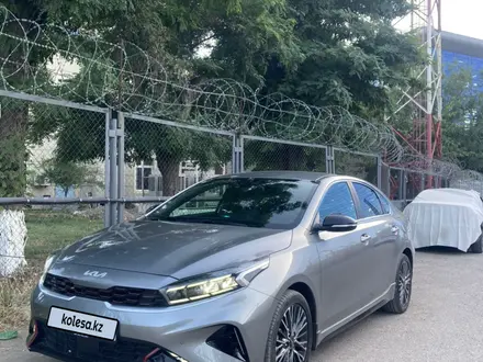 Kia Cerato 2023 года за 13 000 000 тг. в Шымкент – фото 2