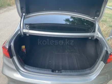 Kia Cerato 2023 года за 13 000 000 тг. в Шымкент – фото 22