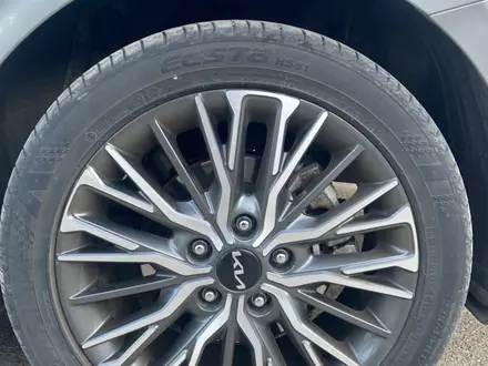 Kia Cerato 2023 года за 13 000 000 тг. в Шымкент – фото 23