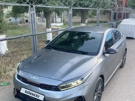 Kia Cerato 2023 года за 13 000 000 тг. в Шымкент