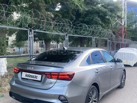 Kia Cerato 2023 года за 13 000 000 тг. в Шымкент – фото 6