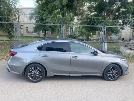 Kia Cerato 2023 года за 13 000 000 тг. в Шымкент – фото 5