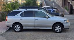 Nissan R'nessa 1999 года за 1 700 000 тг. в Астана – фото 2