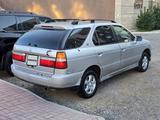 Nissan R'nessa 1999 года за 1 700 000 тг. в Астана – фото 3