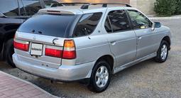 Nissan R'nessa 1999 года за 1 700 000 тг. в Астана – фото 3