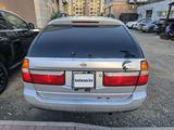 Nissan R'nessa 1999 года за 1 700 000 тг. в Астана – фото 4