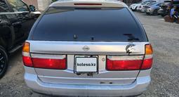 Nissan R'nessa 1999 года за 1 700 000 тг. в Астана – фото 4