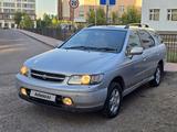 Nissan R'nessa 1999 года за 1 700 000 тг. в Астана – фото 5