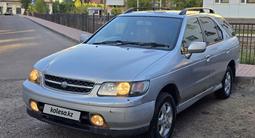 Nissan R'nessa 1999 года за 1 700 000 тг. в Астана – фото 5