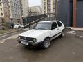 Volkswagen Golf 1989 годаүшін850 000 тг. в Астана