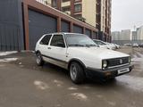 Volkswagen Golf 1989 года за 850 000 тг. в Астана – фото 3