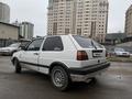 Volkswagen Golf 1989 годаүшін850 000 тг. в Астана – фото 7